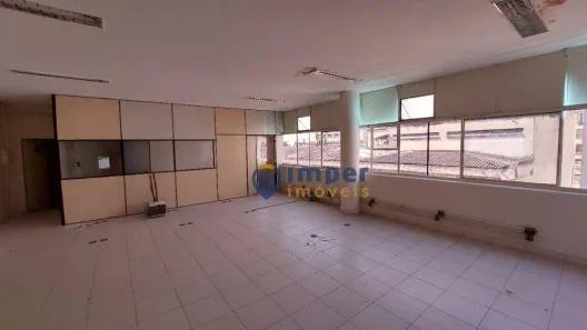 Sala Comercial para alugar, 77m² no República, São Paulo