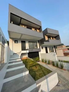 Sobrado com 3 Quartos à venda, 184m² no São Luiz, Caxias do Sul