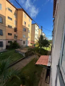 Apartamento com 2 Quartos à venda, 42m² no Nossa Senhora da Vitória, Ilhéus