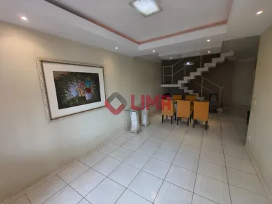 Casa de Condomínio com 3 Quartos à venda, 183m² no Residencial Sauípe, Bauru