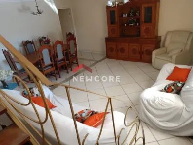 Casa com 5 Quartos à venda, 189m² no Parque Rosário, Campos dos Goytacazes