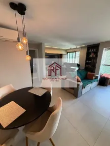 Apartamento com 1 Quarto à venda, 60m² no Monteiro, Recife