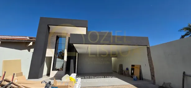 Casa de Condomínio com 4 Quartos à venda, 400m² no Setor Habitacional Vicente Pires, Brasília