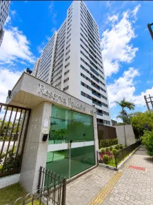 Apartamento com 3 Quartos à venda, 70m² no Várzea, Recife