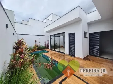 Casa com 3 Quartos à venda, 150m² no Ondinhas, Piracicaba