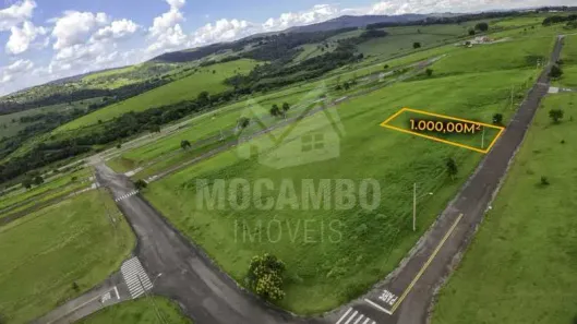Lote/Terreno à venda, 1000m² no Sítio da Moenda, Itatiba