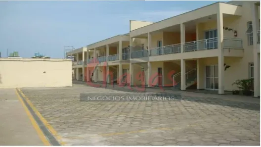 Apartamento com 2 Quartos à venda, 68m² no Balneário Gardem Mar, Caraguatatuba