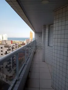 Apartamento com 2 Quartos à venda, 80m² no Caiçara, Praia Grande