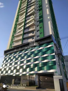 Apartamento com 1 Quarto à venda, 128m² no Centro, Foz do Iguaçu