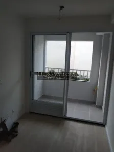 Apartamento com 1 Quarto à venda, 36m² no Alto da Mooca, São Paulo