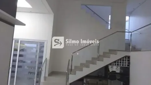 Casa com 5 Quartos à venda, 380m² no Jardim Inconfidência, Uberlândia