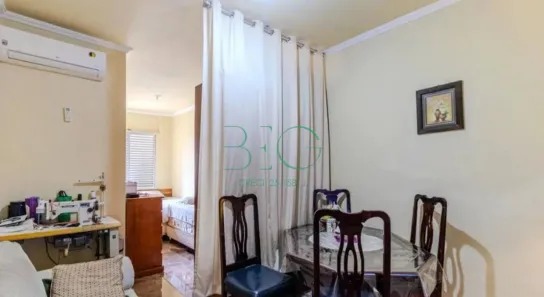 Apartamento com 1 Quarto à venda, 38m² no Campos Elíseos, São Paulo