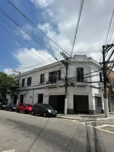 Ponto Comercial à venda, 462m² no Brás, São Paulo