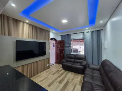 Casa com 2 Quartos à venda, 125m² no Caiçara, Praia Grande