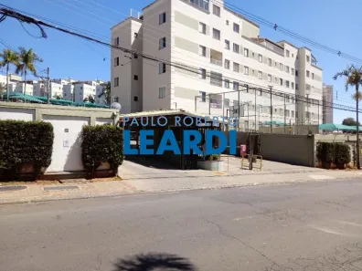 Cobertura com 2 Quartos à venda, 102m² no Jardim Nova Europa, Campinas
