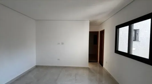 Apartamento com 2 Quartos à venda, 50m² no Vila Assunção, Santo André