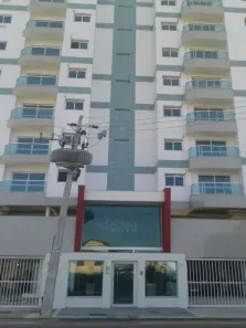 Apartamento com 2 Quartos à venda, 60m² no Parque Califórnia, Campos dos Goytacazes