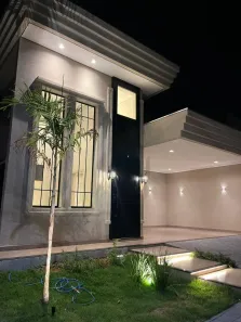 Casa de Condomínio com 3 Quartos à venda, 160m² no Village Provence, São José do Rio Preto