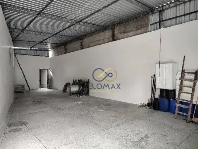 Ponto Comercial à venda, 400m² no Jardim do Triunfo, Guarulhos