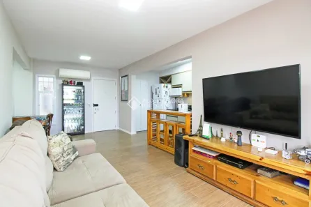 Apartamento com 3 Quartos à venda, 95m² no Menino Deus, Porto Alegre