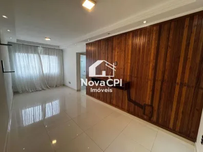 Apartamento com 1 Quarto à venda, 48m² no Boqueirão, Praia Grande