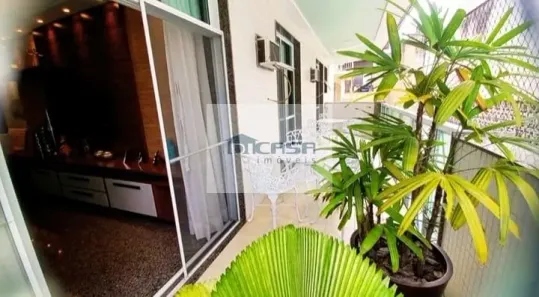 Apartamento com 4 Quartos à venda, 155m² no Jardim Guanabara, Rio de Janeiro