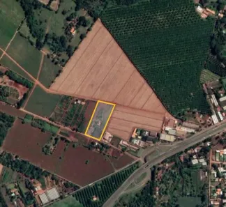Lote/Terreno com 1 Quarto à venda, 1m² no Bairro da Geada, Limeira
