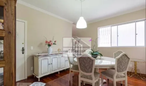 Cobertura com 4 Quartos à venda, 120m² no Ouro Preto, Belo Horizonte