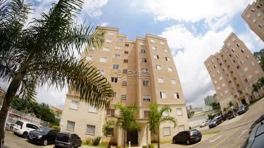 Apartamento com 2 Quartos à venda, 53m² no Jardim Residencial Martinez, Sorocaba