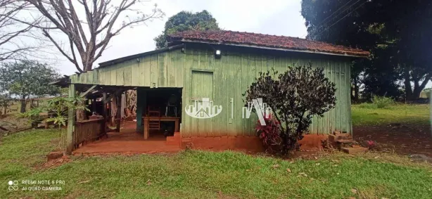 Fazenda/Sítio com 2 Quartos à venda, 100m² no Usina Três Bocas, Londrina