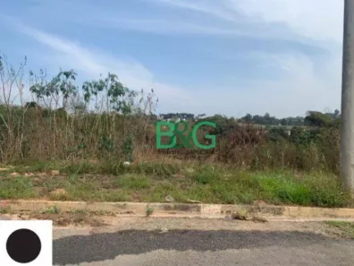 Lote/Terreno à venda, 200m² no Jardim Santa Cruz, Boituva