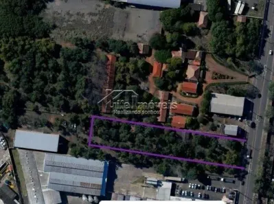 Imóvel Comercial à venda, 3816m² no Vila San Martin (Nova Veneza), Sumaré