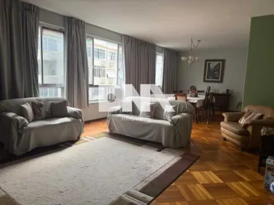 Apartamento com 3 Quartos à venda, 187m² no Copacabana, Rio de Janeiro