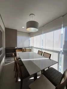 Apartamento com 2 Quartos para alugar, 66m² no Vila Olímpia, São Paulo