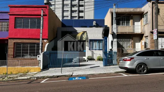 Sala Comercial para alugar, 10m² no Centro, Ponta Grossa