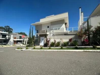 Casa de Condomínio com 3 Quartos à venda, 166m² no Jardim Celeste, Jundiaí