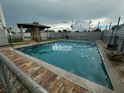 Apartamento com 2 Quartos à venda, 59m² no Morumbi, Uberlândia