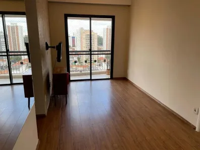 Apartamento com 2 Quartos à venda, 46m² no Chácara Santo Antônio (Zona Sul), São Paulo