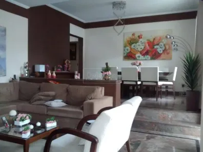 Sobrado com 3 Quartos à venda, 260m² no Parque Alto Taquaral, Campinas
