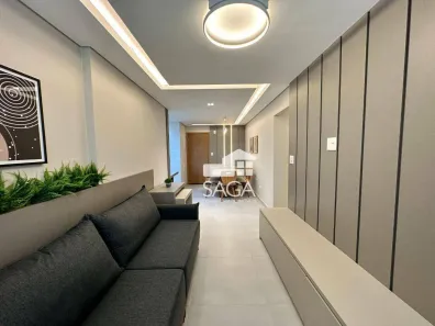 Apartamento com 2 Quartos à venda, 71m² no Guilhermina, Praia Grande