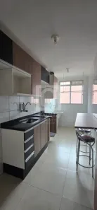 Apartamento com 2 Quartos à venda, 54m² no Jardim Novo Horizonte, Sorocaba