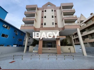 Apartamento com 1 Quarto para alugar, 46m² no Ingleses do Rio Vermelho, Florianópolis