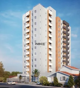 Apartamento com 2 Quartos à venda, 72m² no Borgo, Bento Gonçalves