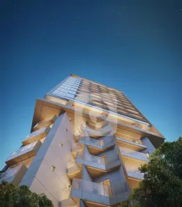 Apartamento com 1 Quarto à venda, 48m² no Humaitá, Rio de Janeiro