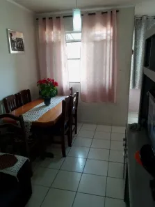 Casa de Condomínio com 3 Quartos à venda, 64m² no Jardim Residencial Villa Amato, Sorocaba
