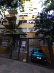 Apartamento com 3 Quartos à venda, 259m² no Bom Fim, Porto Alegre