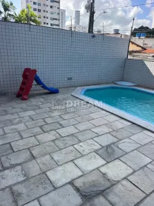 Apartamento com 3 Quartos à venda, 125m² no Torre, Recife