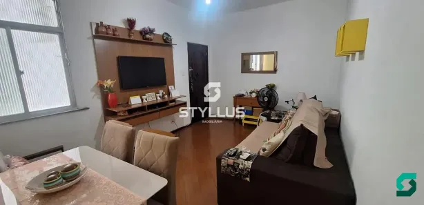 Apartamento com 2 Quartos à venda, 75m² no Cachambi, Rio de Janeiro