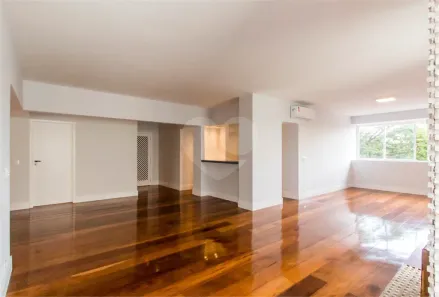 Apartamento com 2 Quartos à venda, 200m² no Cerqueira César, São Paulo