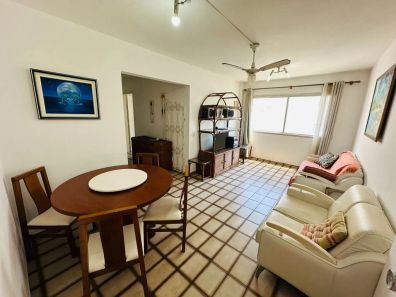 Apartamento com 2 Quartos à venda, 68m² no Pitangueiras, Guarujá